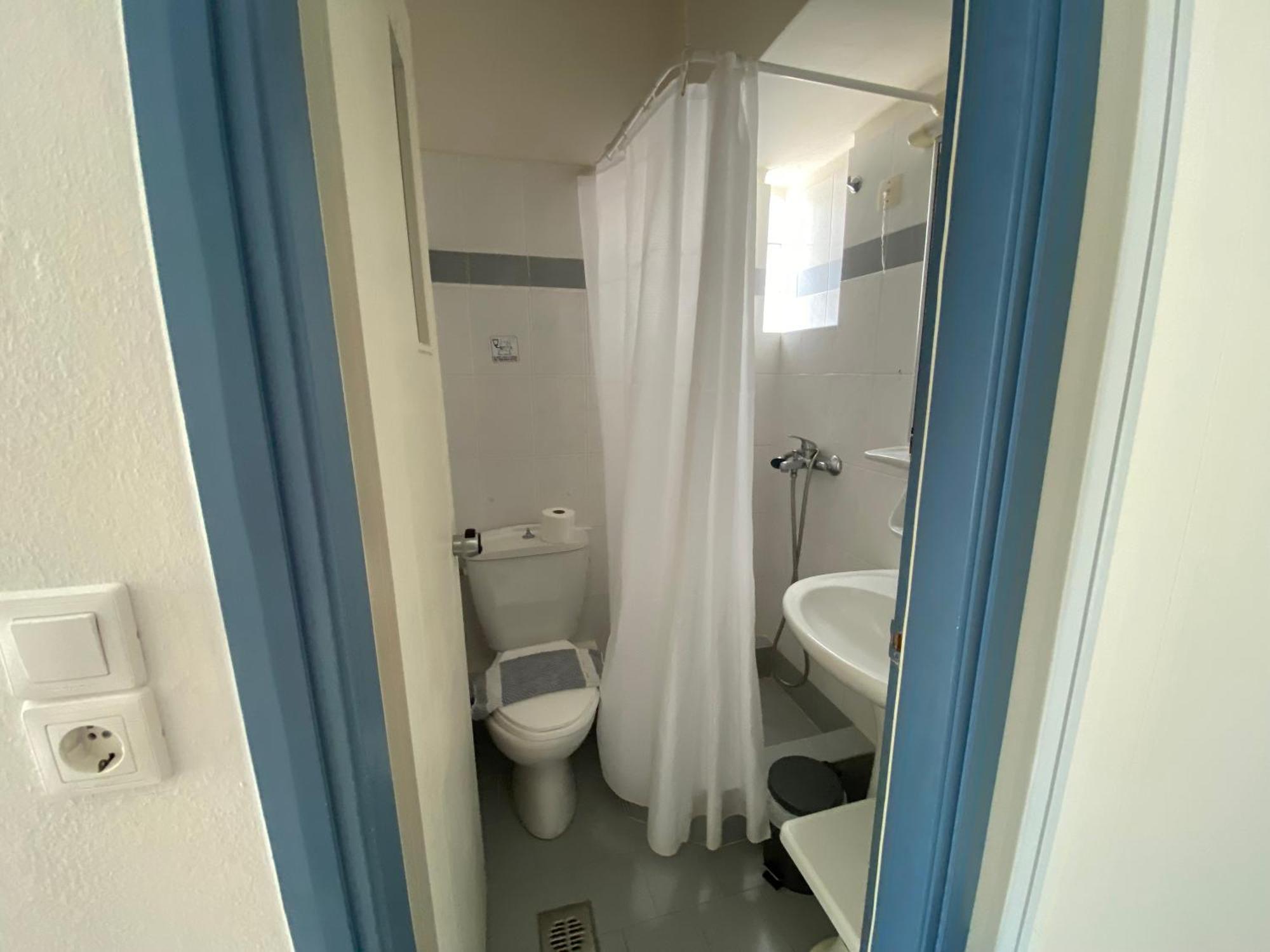 Melitti Hotel Rethymnon Cameră foto