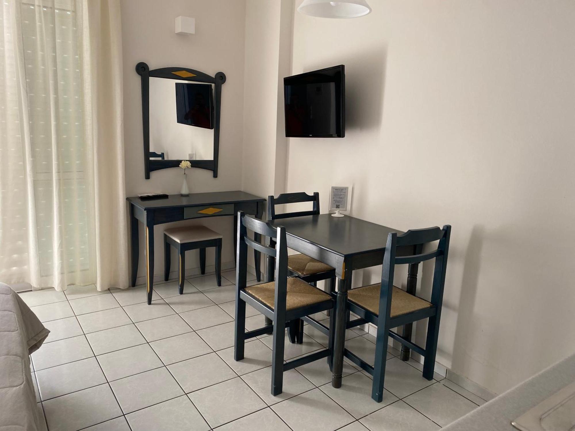 Melitti Hotel Rethymnon Cameră foto